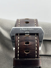 Panerai Radiomir Base Logo Manual Wind 44mm Black Dial PAM00753 - Box & Papers