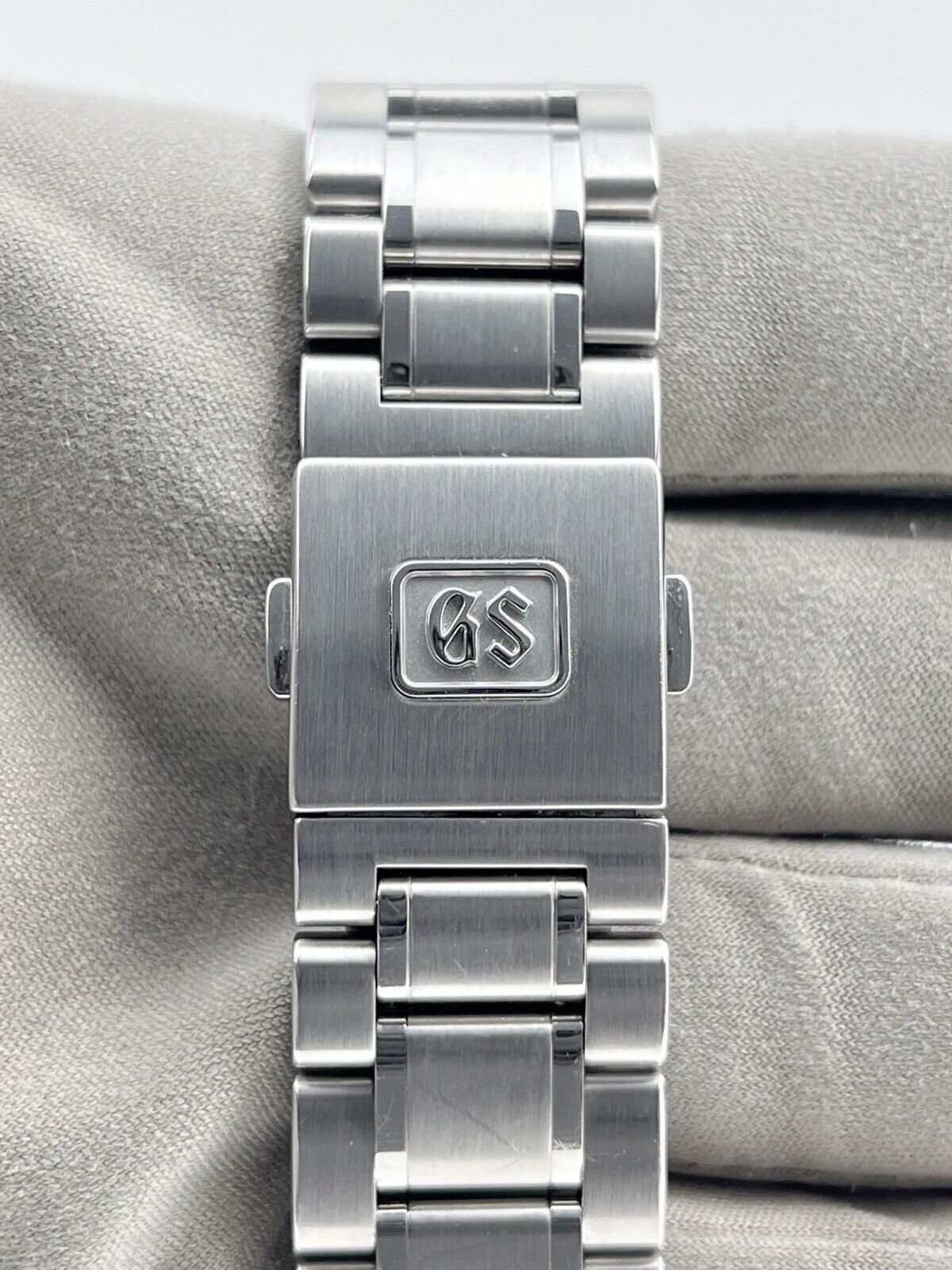 Grand Seiko Elegance Collection Shoshone Summer Season Edition SBGJ249 - B&P