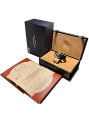 Franck Muller Stainless Steel Black 39mm Automatic Men’s Watch 8880CDT