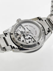 Omega Seamaster 300 Spectre Stainless Steel 41mm Automatic Men’s Watch