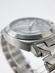 Panerai Luminor Marina Titanium Gray 44mm Automatic Men’s Watch PAM00091