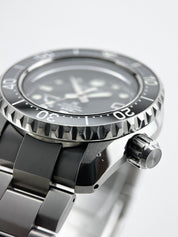 Seiko Prospex Titanium GMT Ref-SNR029 44mm Automatic Box And Papers 2020