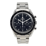 OMEGA Speedmaster Moon Watch Ref-311.30.42.30.01.005 Hand Winding Men's B&P ‘18