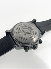 Breitling Super Avenger Automatic Chronograph M13370 Limited Edition /3000