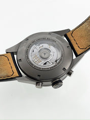 Tag Heuer Carrera McLaren Titanium 43mm Automatic Men’s Watch CAR2080