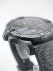 Breitling Avenger Blackbird V17310 Blue Dial 48mm Men’s Automatic Limited Watch