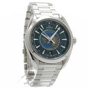 Omega Seamaster Aqua Terra 150﻿M 43mm GMT Worldtimer 220.10.43.22.03.001 - B/P