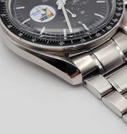 Omega Speedmaster Professional Moon Missions Gemini VIII 3597.06 - Box/Papers