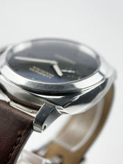 PANERAI Luminor Marina PAM00359 Black Dial Automatic Men's 44mm