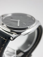 Panerai Luminor Due Stainless Steel Gray 42mm Automatic Men’s Watch PAM00904