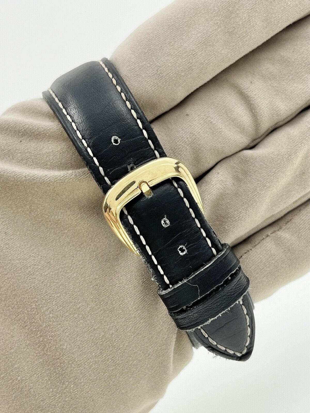 Franck Muller Master Banker 18k Yellow Gold Automatic Men’s Watch 6850MB - B/P