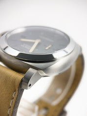 Panerai Luminor Marina Titanium 44mm Automatic Men’s Watch PAM00351