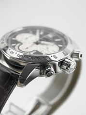 Chopard Mille Miglia Jacky Ickx Stainless Steel 43mm Automatic Men’s Watch