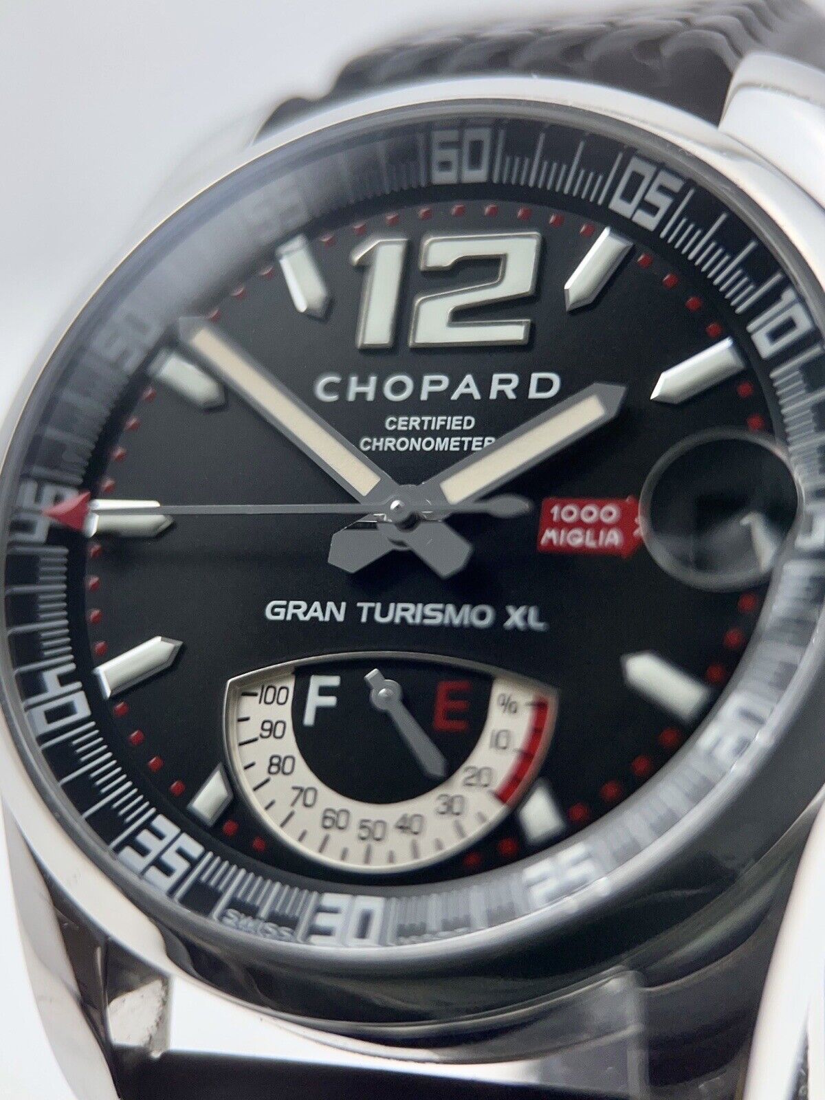 Chopard Mille Miglia GranTurismo XL Power Control 16/8457 Automatic Men's 44mm