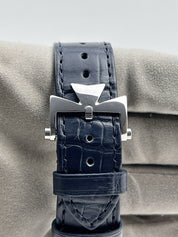 2023 Vacheron Constantin Fiftysix 40mm Automatic Watch 4600E -  Box & Papers