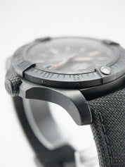 Breitling Avenger Blackbird Titanium Black 48mm Automatic Men’s Watch V17310