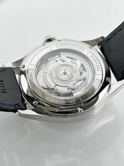 Carl F Bucherer Limited Edition Chrono 41mm Automatic Ref- 10803.08 Box & Papers