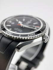Omega Seamaster Planet Ocean Casino Royale Automatic 45mm Watch 2907.50.91