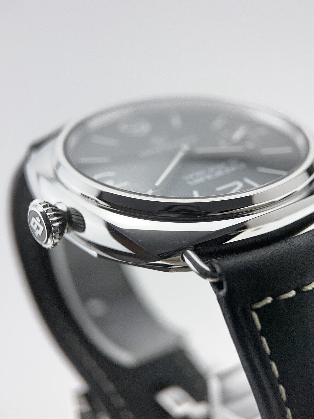 Panerai Radiomir Black Seal Stainless Steel 45mm Manual Wind Men’s PAM00754