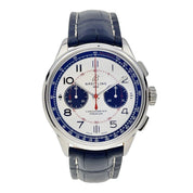 Breitling Premier B01 Chronograph Limited Edition Steel Blue 42mm Automatic Mens
