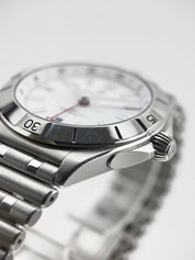 Breitling Chronomat GMT Stainless Steel 40mm Automatic Men’s Watch A32398