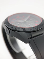 Tudor Fastrider Black Shield Ceramic Black 42mm Automatic Men’s Watch 42000CR