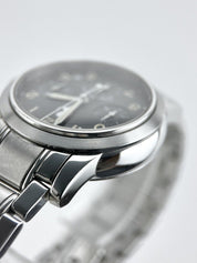Girard Perregaux Ferrari Automatic 38mm Black Dial 8020 Stainless Men’s Watch