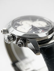Chopard Mille Miglia Jacky Ickx Stainless Steel 43mm Automatic Men’s Watch