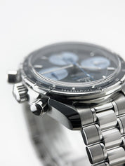 Omega Speedmaster Co-Axial Chronograph 38mm Automatic Ref. 324.30.38.50.03.002