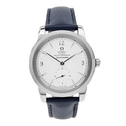 Omega Seamaster 1948 Master Chronometer Small Seconds 38mm 511.12.38.20.02.001