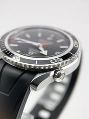 Omega Seamaster Planet Ocean Casino Royale Automatic 45mm Watch 2907.50.91