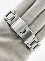 Seiko Prospex Titanium GMT Ref-SNR029 44mm Automatic Box And Papers 2020