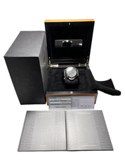 2010 Panerai Luminor Base Logo Men's Watch PAM00000 Manual Wind - Box/Papers