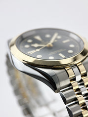 2023 Tudor Black Bay 41mm Automatic Two Tone Men’s Watch 79683 - Box & Papers