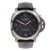 Panerai Luminor Marina 1950 3 Days Titanium Brown 44mm Automatic Men’s Watch