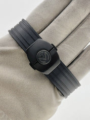 Franck Muller Conquistador Automatic Watch 45mm Black Dial 8900CGPJRS Titanium