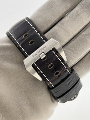 Panerai Luminor Marina 1950 3 Days Titanium Brown 44mm Automatic Men’s Watch