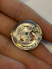 Genuine Rolex 3055 Caliber President Watch Movement - For parts