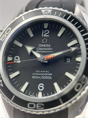 Omega Seamaster Planet Ocean Casino Royale Automatic 45mm Watch 2907.50.91