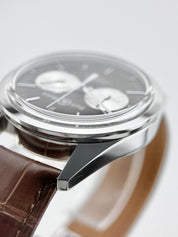 Bell & Ross Limited Edition 41mm Automatic Brown Dial BR126 - Box And Papers