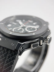 Hublot Big Bang Black Magic Ceramic Black 44mm Automatic Men’s Watch
