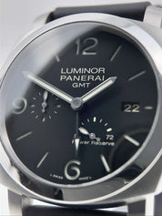 Panerai Luminor 1950 3 Days Stainless Steel 44mm Automatic Men’s Watch PAM00321