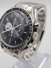 Omega Speedmaster Professional Moon Missions Gemini VIII 3597.06 - Box/Papers