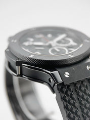 Hublot Big Bang Black Magic Ceramic Black 44mm Automatic Men’s Watch