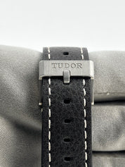 TUDOR Black Bay 58 .925 Silver 39mmGray Dial Men's Watch Box and Papers 79010SG