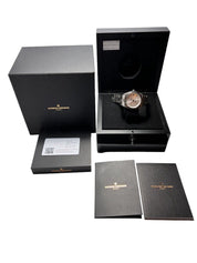 2023 Vacheron Constantin Overseas Automatic Watch 41mm 4500V - Box And Papers