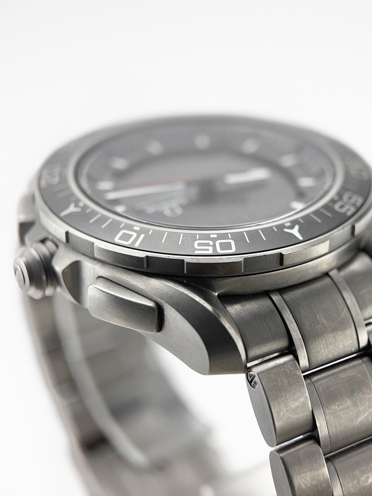 Omega Speedmaster Skywalker Titanium 45mm Quartz Men’s Watch 318.90.45.79.01.001