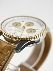 Breitling Navitimer Stainless Steel 42mm Automatic D23322 Men’s Watch