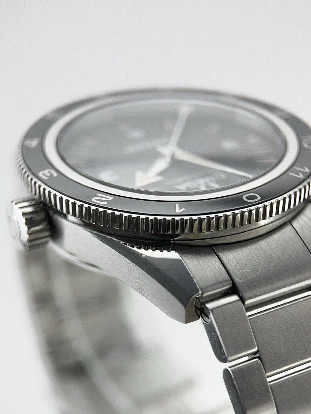 Omega Seamaster 300 Spectre Stainless Steel 41mm Automatic Men’s Watch