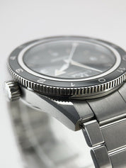 Omega Seamaster 300 Spectre Stainless Steel 41mm Automatic Men’s Watch